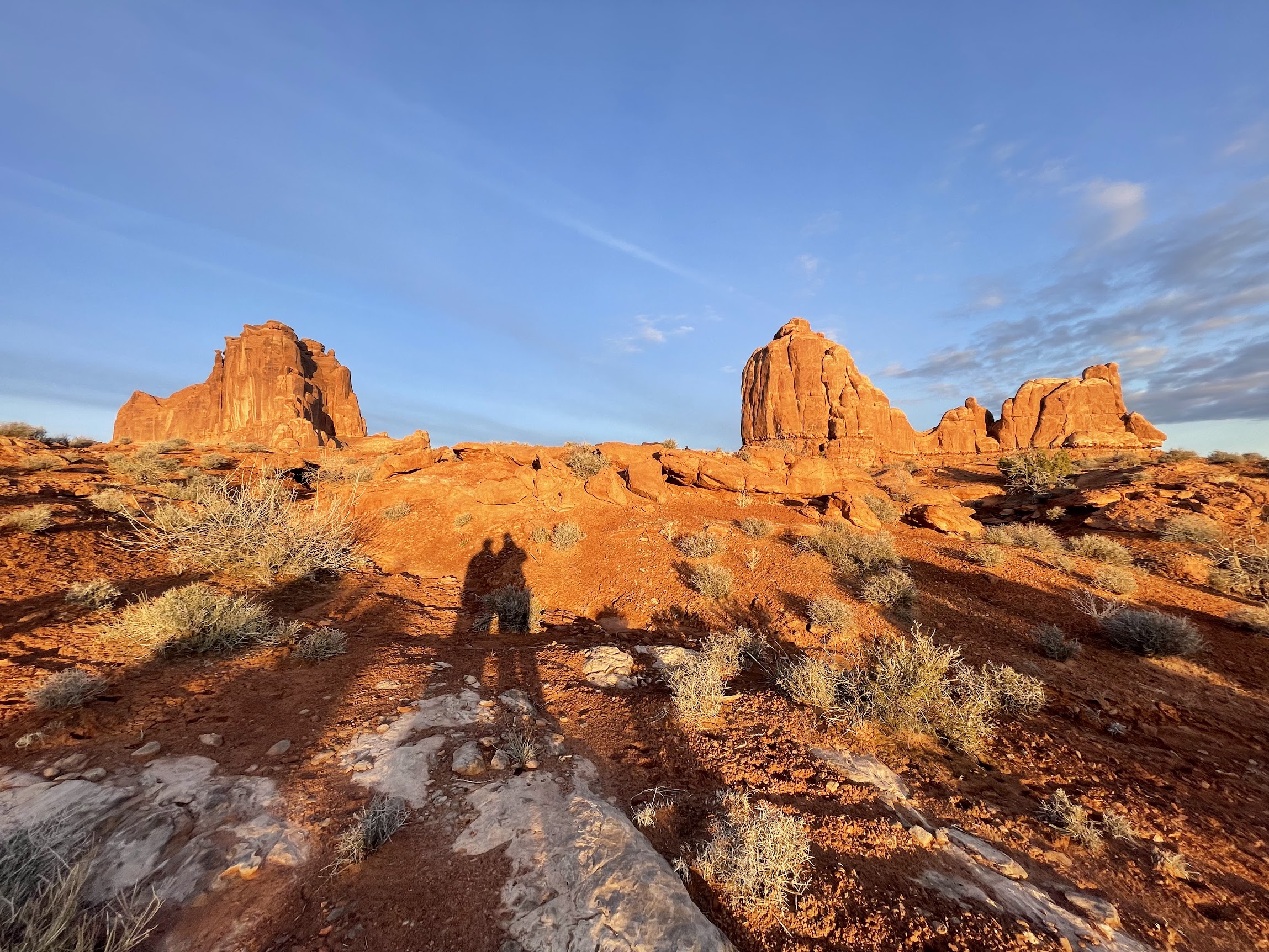 Arches National Park Haojin S Blog