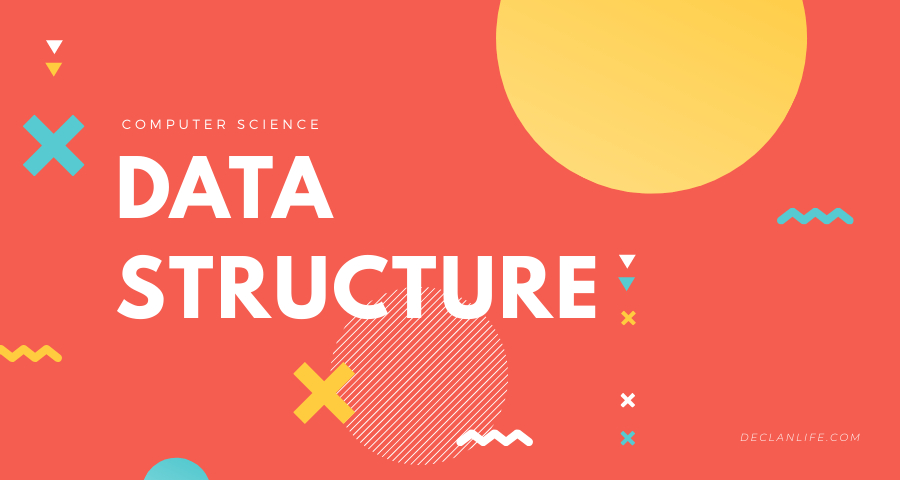 Data Structure · Haojin's Blog